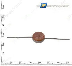 2Д213А 10А 200В КД-23Диод выпрямительный (арт. SN-2752)