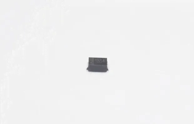 SS54 (40V, 5A) SMD Диод Шоттки-0