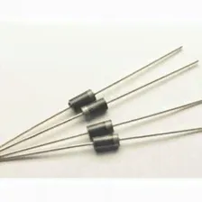 Диод HER208 (2A 1000V) DO-15