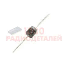 Диод выпрямительный 20A10 20A 1000V (R-6)