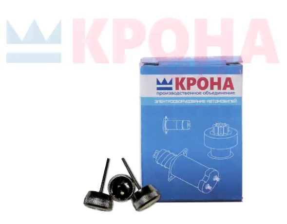 Диод генератора BOSCH (negative)