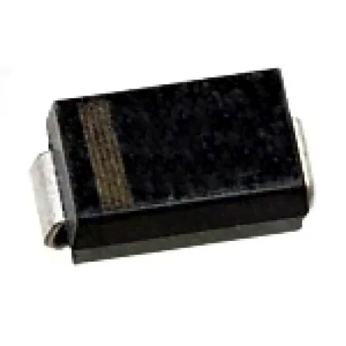 Диод 1N4007 M7 SMAF-0