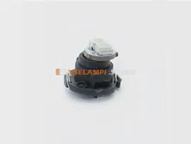 Светодиод 12v T4.2 2SMD 3013 микрушка с патроном MF