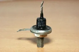 Диод Д202, Д203, Д204, Д205