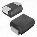SS14 SMA, Диод Шоттки 1A 40В - 5 шт.