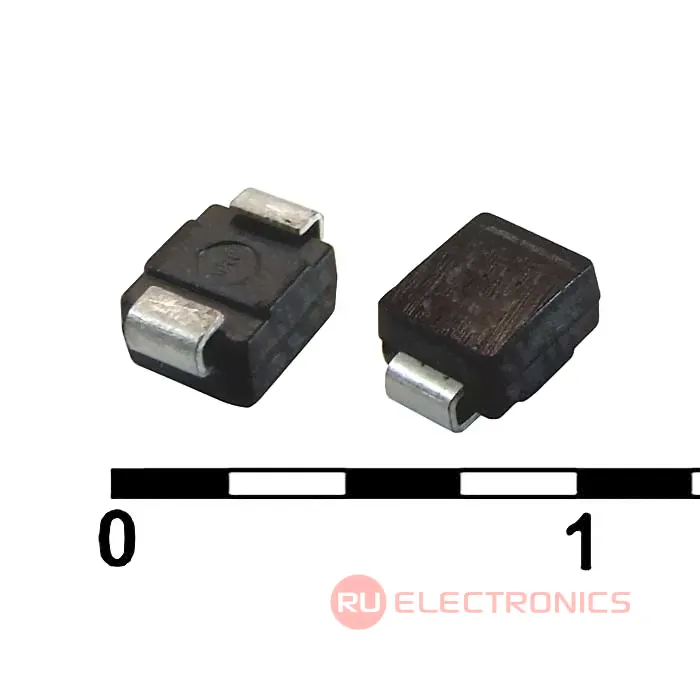 SS510B диод шоттки-0