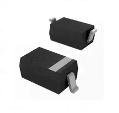 Диод BAT165 SOD323 Infineon Schottky;40V,0.75A