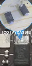 🛍 BF диод для iPad Pro 10,5 усилитель подсветки диод A1701 12,9