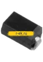 M7, Диод 1А 1000В [SMA-W]