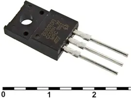 MBRF20200CT, (MBR20200FCT), диод Шоттки 200 В, 20 А, TO-220F