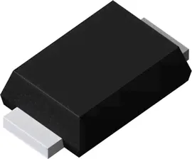 YDZVFHTR5.1, Диод Зенера, 5.1 В, 500 мВт, SOD-323HE, 2 вывод(-ов), 150 °C, SMD (Поверхностный Монтаж)
