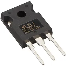 STTH6002CW диод Шотки 2x30A 200V