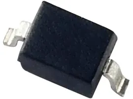 SD15-01FTG, Диод защитный 15В включение 30В ограничение SOD323
