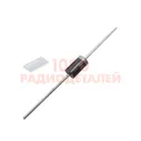 Диод выпрямительный RL207 2А 1000V (DO-15)