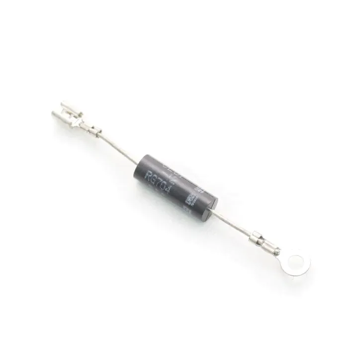 Высоковольтный диод CL01-12 RG704