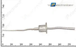 Д237Б 0,3А 400В Диод выпрямительный, (арт. SN-2903)