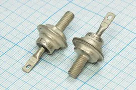 Выпрямительный диод 100\ 10А\Д242\SD1\; Двып 100\ 10А\Д242\SD1\