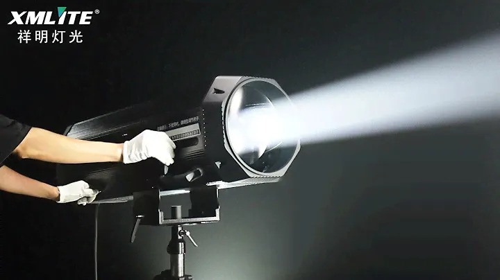 LED FOLLOW SPOT,LED BEAM FOLLOW SPOT,can use 90m,brighter than1500W follow spot,3 yearss guarantee