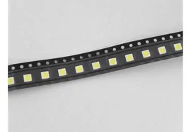 LED светодиод подсветки для телевизоров LG 3535 6V (20шт)