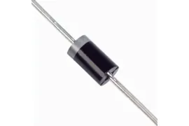Диод HER207 (HER208) (2.0A/1000V/70ns)