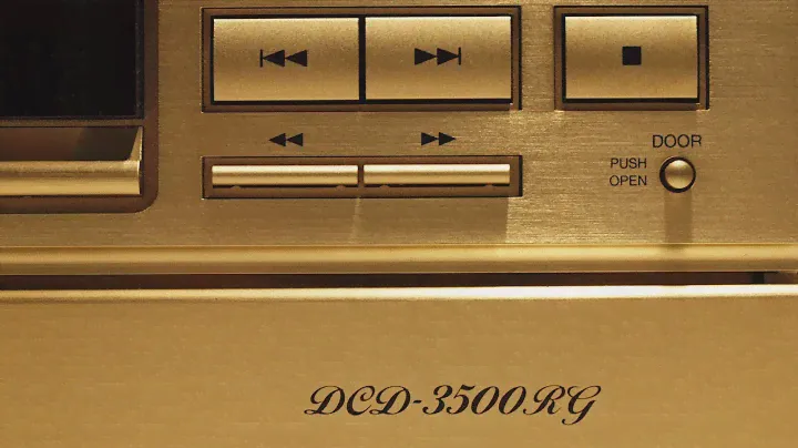 DENON DCD 3500 RG. Финальные измерения и сравнение с DENON DCD 3500