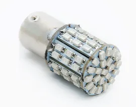 Диод 12vT25/5 64SMD 2-х конт. оранжевый