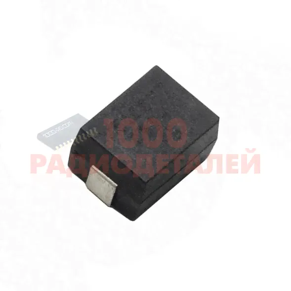Диод выпрямительный M7 1A 1000V (DO-214AG)-0