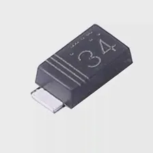 10 ШТ. Диод Шоттки 20V 1A 310mV 1A SOD-123FL RB162MM-40TR