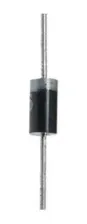 Диод 2A 1000V HER208 высокоэффективный (есть 83463)