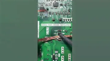 M7 diode remove #sna
