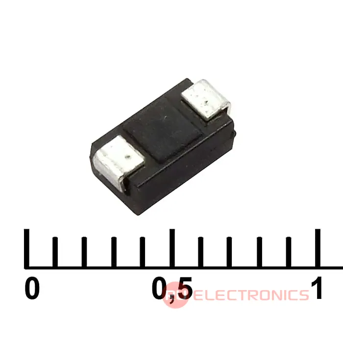 SS210 диод шоттки-0