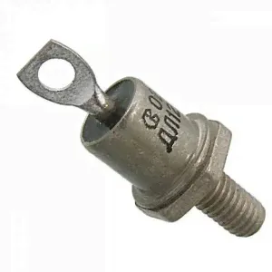 ДЛ122-32-10кл диод силовой-0