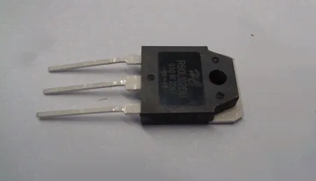 Диод Шоттки R60U02DB-0