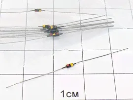 ДИОД 0.02A 20V КД512П