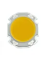 Светодиод мощный 3W 12V 90LM 3000K 20MM COB