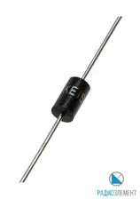 1.5KE120, защитный TVS диод 120В (1N6297)