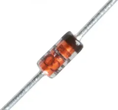 1N4448, Диод импульсный 150мА 100В