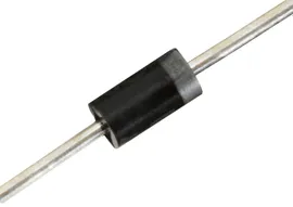Диод 1A 20V 1N5817 Шоттки DO-41