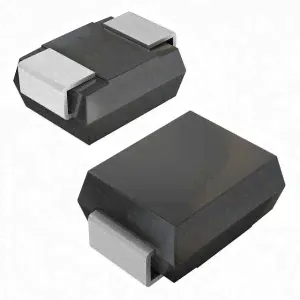 SS14 SMA, Диод Шоттки 1A 40В - 5 шт.-0