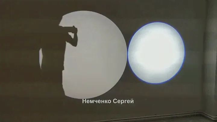 Сравнение Spot 200w vs Beam 7R, Крутящаяся голова. 115728