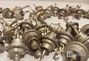 Диод силовой Д242 / 243, из СССР