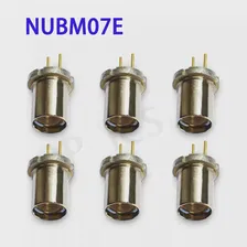 NICHIA NUBM07E 9 мм Синий 462mn 3,5 нм Вт лазерный диод с шариковой линзой (абсолютно новый)